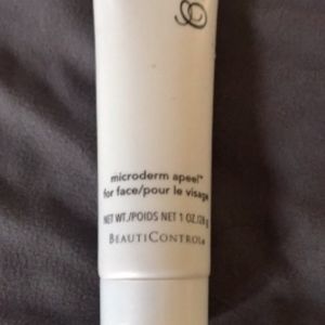 Beauticontrol Mini Microderm Apeel